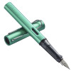 凌美(LAMY)Al-star恒星系列钢笔蓝绿色F尖