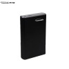 旅之星极速王USB3.0双盘运行高速移动硬盘2.5英寸1TB