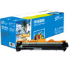 e代 e-P115b 黑色墨粉盒(鼓粉分离) CT202138 适用 富士施乐Docuprint P115b/M115b