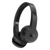魔声（Monster）Clarity Wireless 灵晰 头戴式无线蓝牙耳机 手机通用带耳麦 时尚出街音乐耳机哑光黑