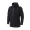 adidas阿迪达斯男子夹克外套2017新款训练休闲运动服BR8515 XXL 黑色