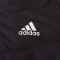 Adidas/阿迪达斯 女子外套 运动服时尚保暖夹克羽绒服 BQ8752 BQ8739 黑色 L
