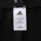 Adidas/阿迪达斯 女裤ZNE运动型格舒适休闲训练长裤BR1919 黑色 2XL