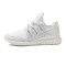 adidas阿迪达斯三叶草男鞋休闲鞋小椰子TUBULAR运动鞋AQ6722
