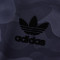 adidas阿迪达斯三叶草女子夹克外套2017新款休闲运动服BS4296 30 蓝色