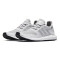 adidas阿迪达斯三叶草运动鞋女鞋休闲鞋SWIFT RUN运动鞋CG4145 灰色 38码