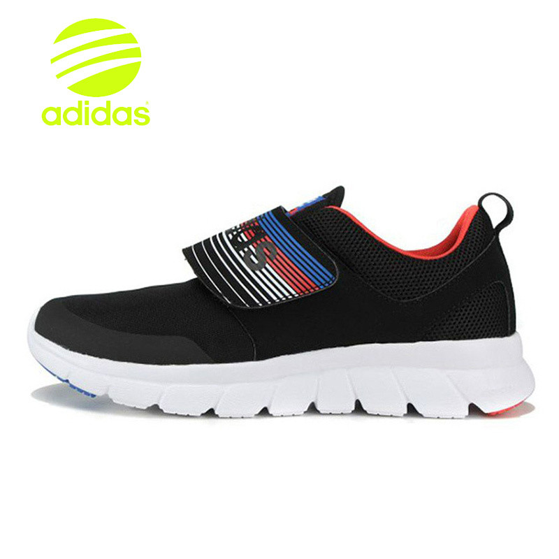 阿迪休闲adidasNEO新品板鞋低帮休闲鞋-AQ1328 1号黑色/亮蓝/浅红 44