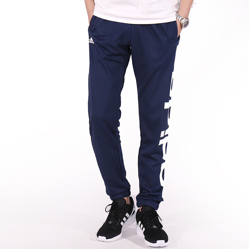 阿迪达斯（Adidas）阿迪达斯adidas男装针织长裤-AZ2701AZ2701 2XL 默认颜色