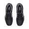 adidas阿迪达斯NEO男子休闲鞋18易烊千玺款透气运动鞋DB0704 黑色 42.5码