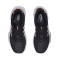 adidas阿迪达斯NEO女鞋休闲鞋低帮跑步休闲运动鞋DB1778 黑色 36.5码