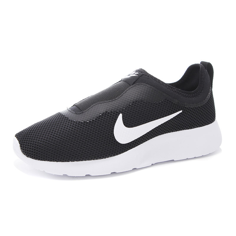 耐克Nike2017新款女鞋休闲鞋运动鞋0运动休闲902866-002 黑色 37.5码