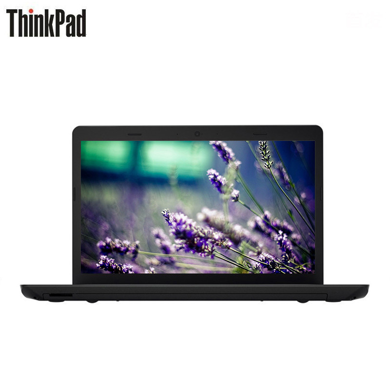 联想ThinkPad E580-0HCD 15.6英寸轻薄本笔记本I5-8250U 4G 500G+128GSSD 2G