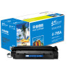 e代e- C7115A黑色硒鼓 15A适用LaserJet 1000 1005 1200 3300 3330 3380M 黑色