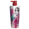 沙宣 清盈净化裸感 护发素 500ml（瓶）