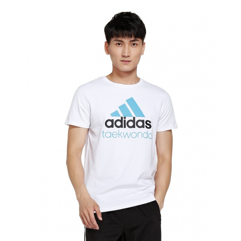 阿迪达斯adidas男子短袖T恤-ADICTT-WBU 默认颜色 XL