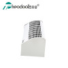西奥多空气幕1.2米 FM-1212T静音风帘机门帘机铝合金单冷风闸机.
