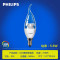 飞利浦(Philips)led灯泡 摇曳泡 拉尾泡 椒泡 5.5w E14 光源 5.5w 椒泡E14