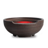 爱家乐(AKIRA)电陶炉KC-F6/SG微晶锅3.5LVT35