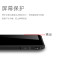 魅爱琳 华为P50手机壳 P50Pro保护套外壳 商务皮纹 车载指环扣 防摔软套全包轻薄 金属潮时尚 手机套 【P50Pro】-墨绿色+指环