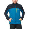 Jack Wolfskin/狼爪 男装 耐磨防风户外休闲男子外套冲锋衣|1303431-1010 M(175/96A) 1303431-1010