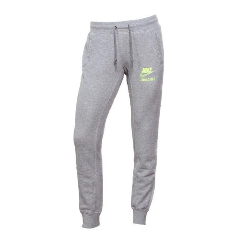 Nike/耐克 女裤 运动裤休闲裤运动针织长裤小脚裤|685407-063 M(160/66A) 685407-063