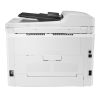 惠普HP LASERJET PRO M181FW A4彩色激光一体机无线打印复印一体机打印复印扫描传真一体机套餐一