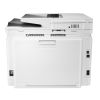 惠普HP LASERJET PRO M281FDW A4彩色多功能一体机 增值税专用发票（官方标配+17%增值税抵扣发票