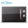 美的(Midea) 20升 微波炉 M1-202A黑色（台）