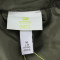 adidas阿迪达斯NEO男服外套运动服AB8797 墨绿 XL