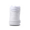 Adidas/阿迪达斯 NEO 女鞋运动休闲高帮休闲板鞋B74432 B74433 B74434 B74237 黑色 37