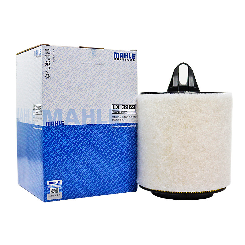 马勒(MAHLE)空气滤清器LX3969宝马1系/宝马3系/宝马X1
