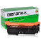 格然 惠普 HP507A硒鼓适用HP500 M551n M551cn M551xh M551dn MFP墨粉盒/墨盒 CE403A红色硒鼓