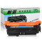 耐图 惠普 HP507A硒鼓适用HP500 M551n M551cn M551xh M551dn MFP墨粉盒/墨盒 CE401A青色硒鼓