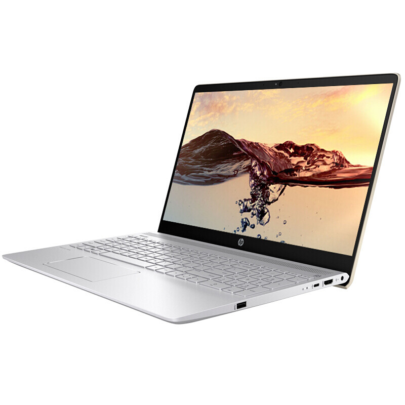 惠普(hp)畅游人15-ck010tx 15.