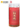 紫鑫长白山特产红混须 红参人参须50g