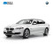 宝马(BMW) 新5系 530Li·尊享型·M运动套装