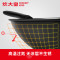 炊大皇(COOKER KING)省油老铁锅DZAF34SY 34CM