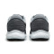 耐克NIKE 男鞋 REVOLUTION4 男子减震跑步鞋休闲鞋 908988 001黑/白/煤黑 40.5码