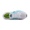 S400071 sauconyLITEFORM MILES跑步鞋 蓝色 11/45码