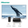 海信(Hisense) 100L6 100英寸 激光电视机 4K智能影院巨幕