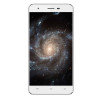 康佳D6+ 1GB+16GB 香槟金 移动联通双4G 双卡双待 老人模式图标隐藏红包提醒 5.0英寸智能手机