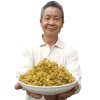 霍山铁皮石斛花茶干花25g正宗枫斗滋补仿野生石斛干花石斛鲜条花