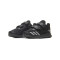 adidas童运动休闲婴童鞋学步鞋17Q4小童BY8982 黑色 23码/适合脚长130mm