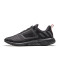 Adidas阿迪达斯男鞋2017新款清风运动小椰子跑步鞋-BA8973 1号黑色/1号黑色/石墨黑 42.5