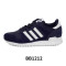 Adidas阿迪达斯男鞋2017新款男子三叶草ZX700休闲鞋-BB1212 半荧光红/亮白/纯质灰 41