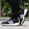 ADIDAS阿迪达斯17新款男子轻便透气跑步鞋运动鞋-AQ5205