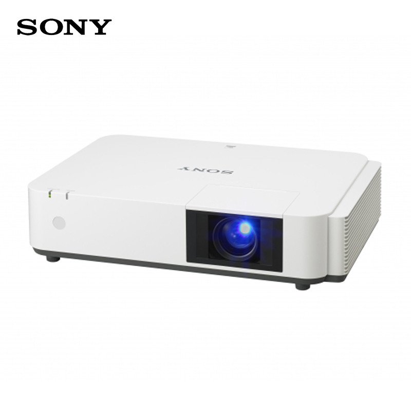 【套餐】索尼(SONY)VPL-P500HZ【免费安装】激光工程投影高亮商务投影机家用高清投影仪5000流明WUXGA