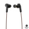 索尼（SONY）XBA-N3BP立体声耳机(黑色)