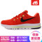 耐克(Nike)男鞋2017冬新款ZOOM飞线减震轻便耐磨运动跑步鞋863762 863762-800 41
