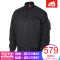 Nike耐克17秋季男子休闲运动防风服夹克外套830828 M 925437-010